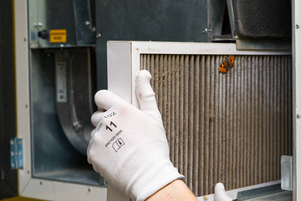 Trusted Evanston, WY Airduct Cleaning Experts