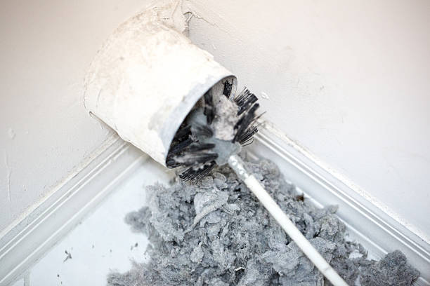 Best Ductwork Cleaning Services  in Evanston, WY